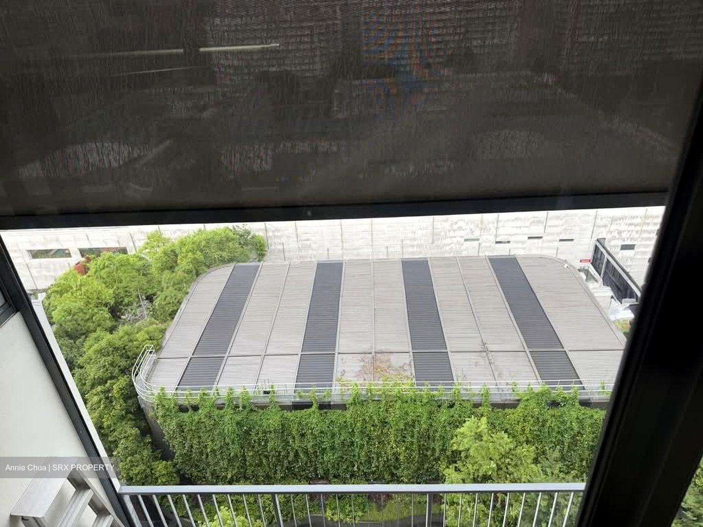 North Park Residences (D27), Apartment #550203571